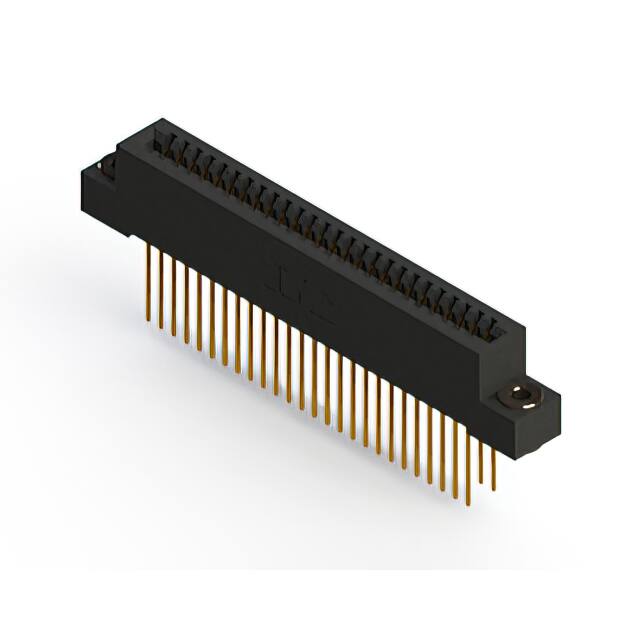 892-052-540-203 EDAC Inc.  Edgeboard Connectors